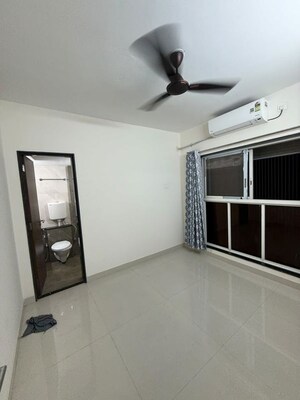 1 BHK Apartment For Rent in Chandak Nishchay, Borivali East