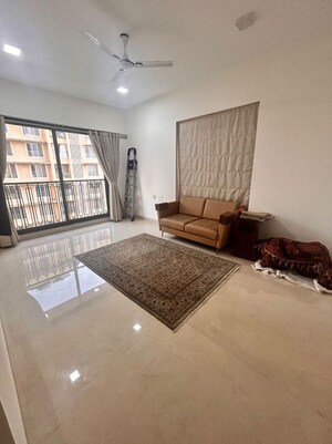 Living Room in 5 BHK Apartment at Mirchandani Triton, Santacruz West – for Rent