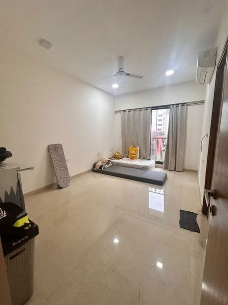 Living Room, mirchandani-triton 5 Bedroom 2391 Sq.Ft. Apartment In Santacruz West Mumbai 10781547