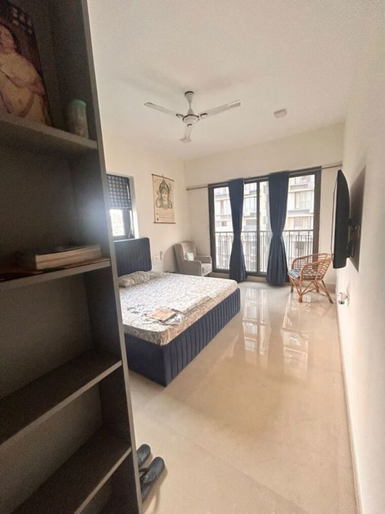 Room, mirchandani-triton 5 Bedroom 2391 Sq.Ft. Apartment In Santacruz West Mumbai 10781547