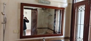 Living Room in 5 BHK Villa at Eros Rosewood City, Sector 49 – for Rent