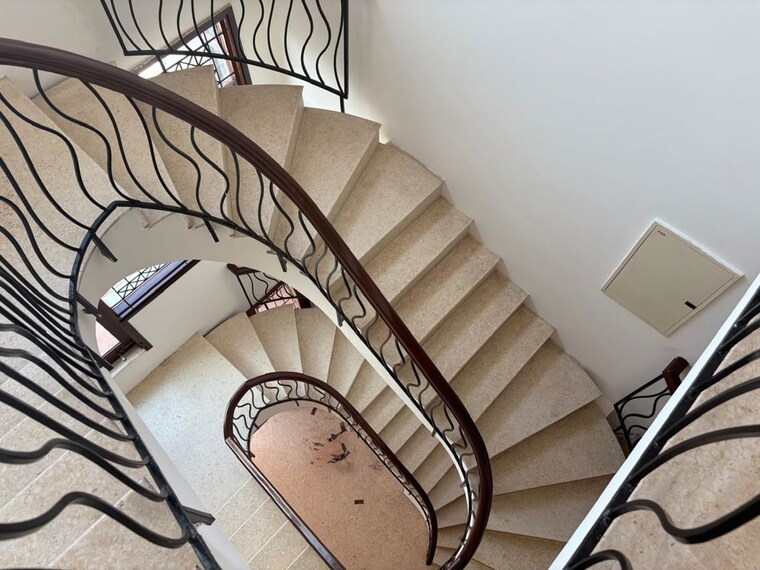 undefined, eros-rosewood-city 5 Bedroom 534 Sq.Yd. Villa In Sector 49 Gurgaon 10781550