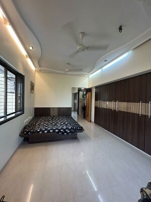 3 BHK Apartment For Rent in Santacruz West