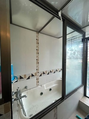 Furnished Amenities in 3 BHK Apartment at Santacruz West – for Rent
