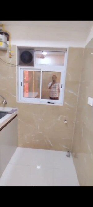 Furnished Amenities in 1 BHK Apartment at Sayba Tulip, Kurla East – for Rent