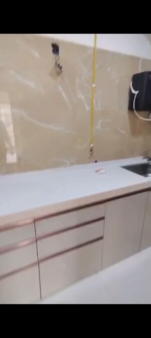 Bathroom in 1 BHK Apartment at Sayba Tulip, Kurla East – for Rent