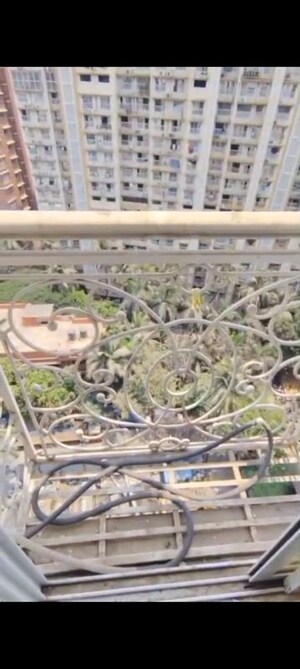 Plot Area in 1 BHK Apartment at Sayba Tulip, Kurla East – for Rent