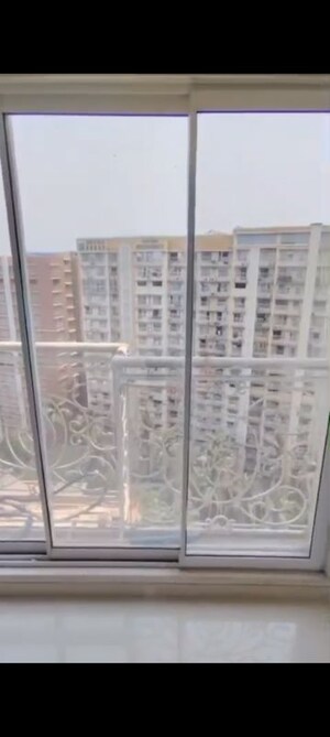 Master Plan in 1 BHK Apartment at Sayba Tulip, Kurla East – for Rent
