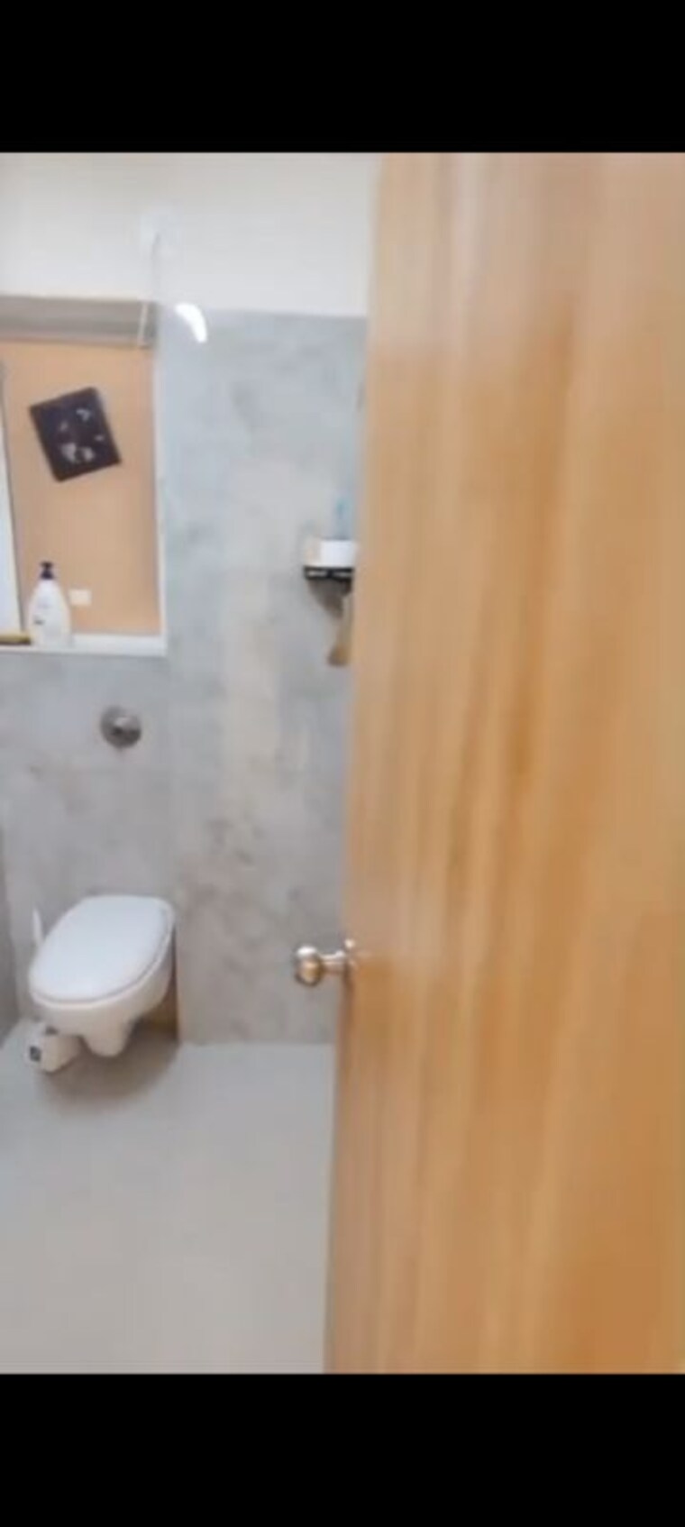 Bathroom, sayba-tulip 1 Bedroom 422 Sq.Ft. Apartment In Kurla East Mumbai 10781562