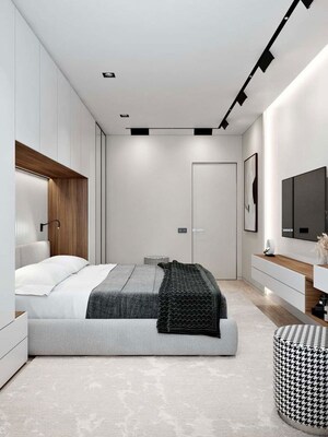 2 BHK Apartment For Sale in Nerul Sector 21