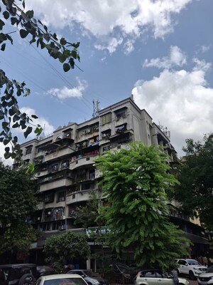 2 BHK Apartment For Rent in Ambe Bhakti CHS, Ghansoli