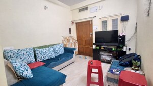2 BHK Apartment For Sale in A S Rao Nagar