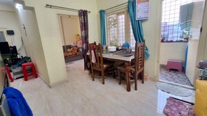 Gym in 2 BHK Apartment at A S Rao Nagar – for Sale