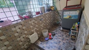 Bathroom in 2 BHK Apartment at A S Rao Nagar – for Sale