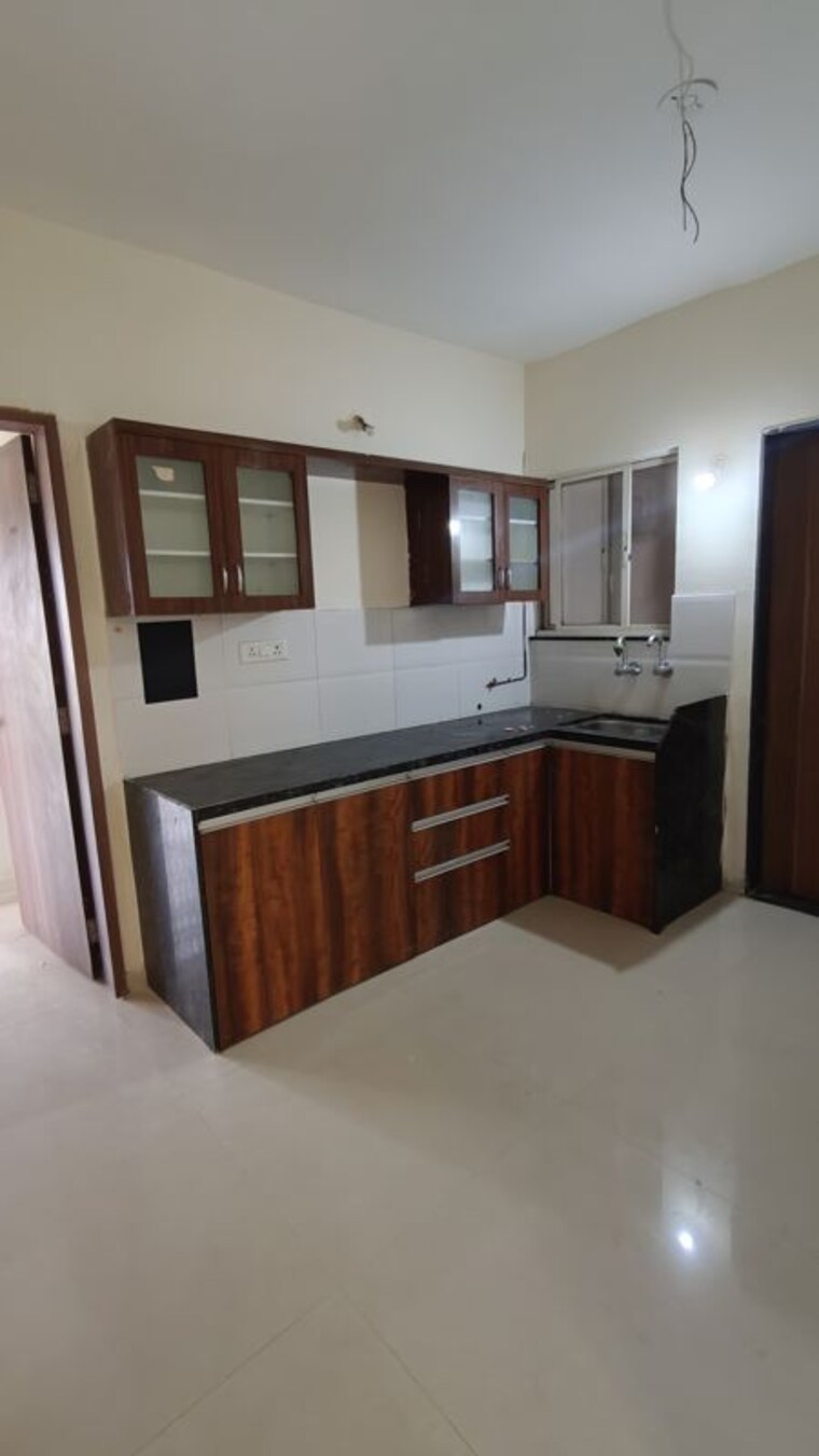 Kitchen, castle-royale 2 Bedroom 990 Sq.Ft. Apartment In Lohgaon Pune 10781406