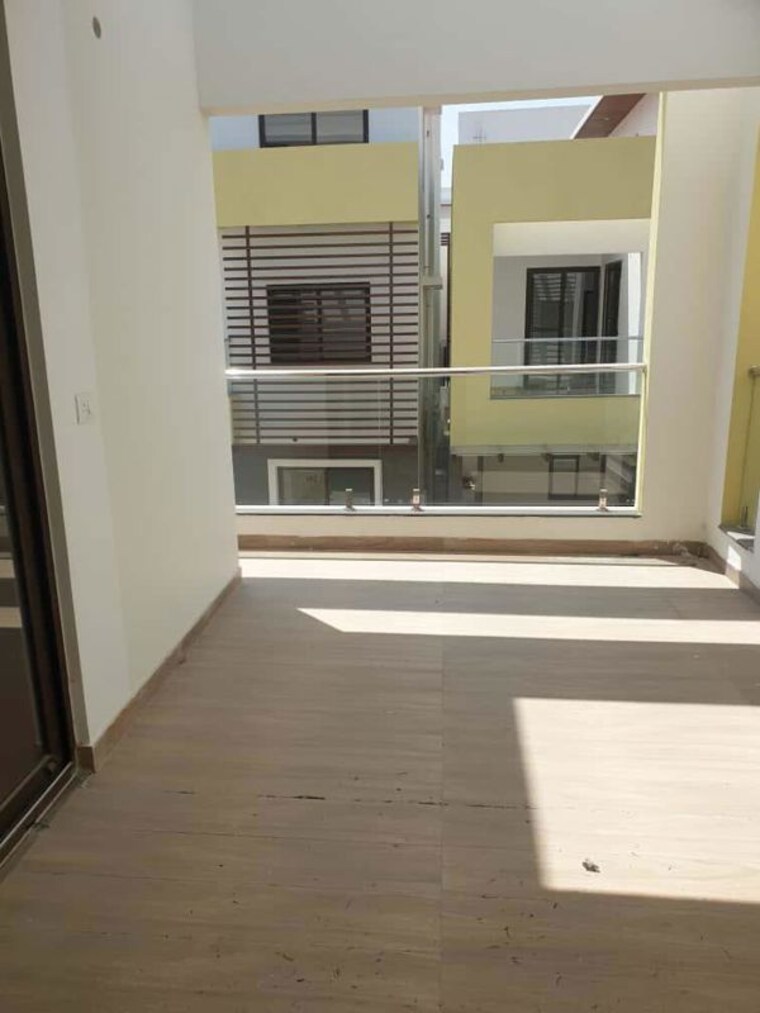 Room, shriram-chirping-grove 4 Bedroom 2523 Sq.Ft. Villa In Sarjapur Road Bangalore 10781592