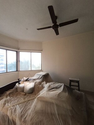 Bedroom in 2 BHK Apartment at Raj Sarita CHS, Dahisar East – for Sale