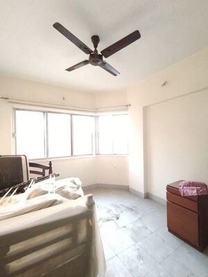 Bedroom in 2 BHK Apartment at Raj Sarita CHS, Dahisar East – for Sale