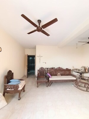 Hall in 2 BHK Apartment at Raj Sarita CHS, Dahisar East – for Sale