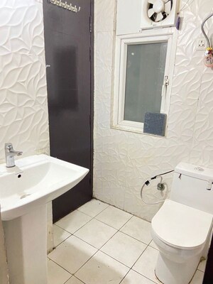 Bathroom in 2 BHK Apartment at ACE Aspire, Tech Zone 4 Greater Noida – for Sale