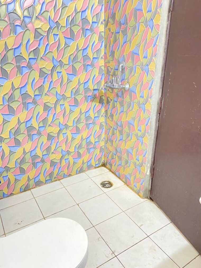 Bathroom, ace-aspire 2 Bedroom 1160 Sq.Ft. Apartment In Tech Zone 4 Greater Noida Greater Noida 10781601