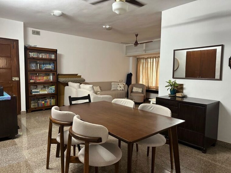Team Area, prasad-prakalp-apartments 2 Bedroom 780 Sq.Ft. Apartment In Khar West Mumbai 10781605