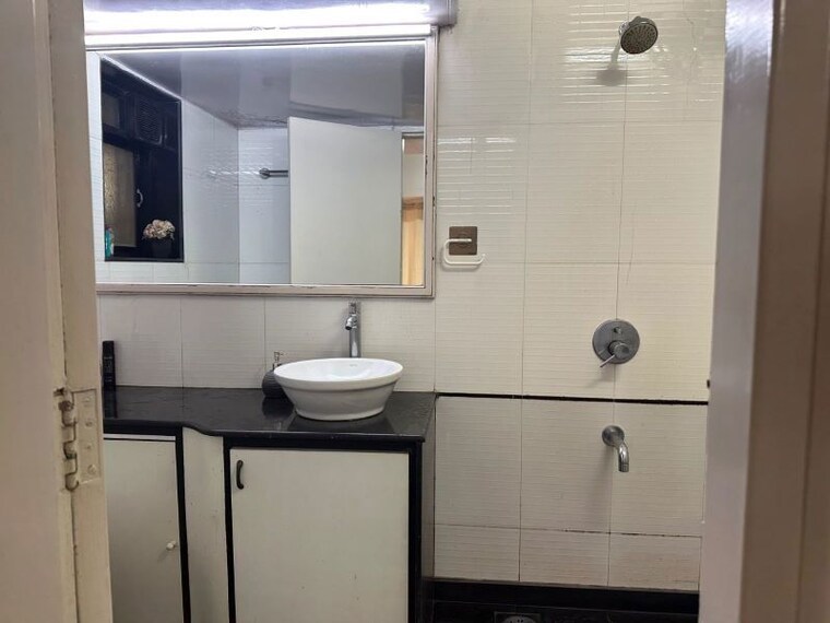 Kitchen, prasad-prakalp-apartments 2 Bedroom 780 Sq.Ft. Apartment In Khar West Mumbai 10781605