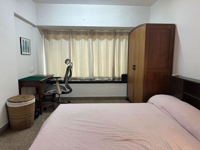 Bedroom, prasad-prakalp-apartments 2 Bedroom 780 Sq.Ft. Apartment In Khar West Mumbai 10781605