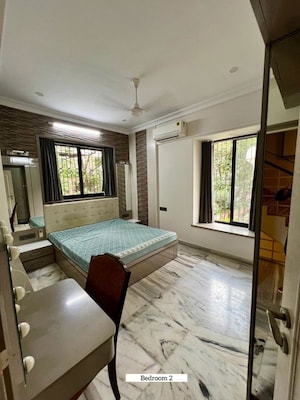 Bedroom in 4 BHK Independent House at Chembur Colony – for Rent