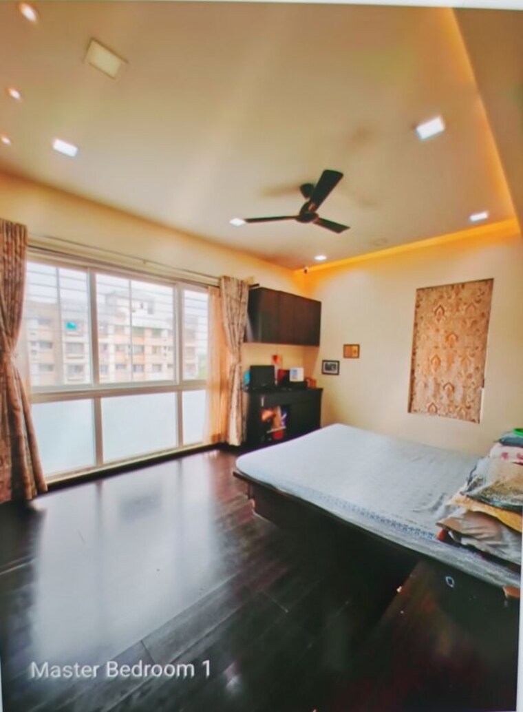 Living Room, zala-complex 4 Bedroom 2450 Sq.Ft. Apartment In Gultekdi Pune 10781590
