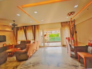 4 BHK Apartment For Sale in Zala Complex, Gultekdi