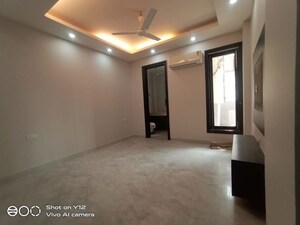 Room in 3 BHK Builder Floor at East Of Kailash – for Rent