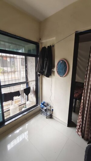 2 BHK Apartment For Sale in National Sea Queen Plaza, Kopar Khairane