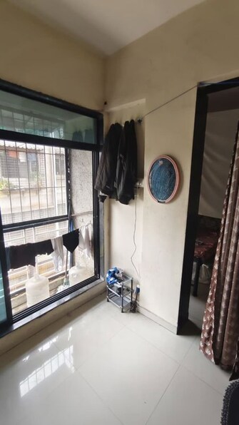 2 BHK +Apartment For Sale in National Sea Queen Plaza in Kopar Khairane, Navi Mumbai
