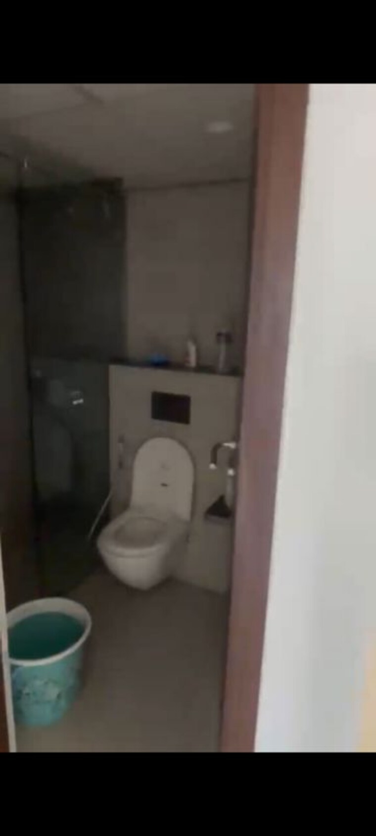 Bathroom, mahindra-alcove 2 Bedroom 778 Sq.Ft. Apartment In Chandivali Mumbai 10781626