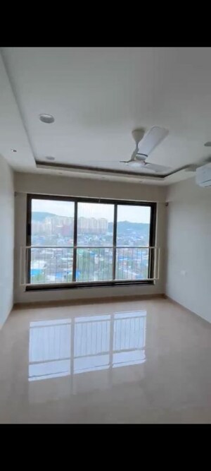 2 BHK Apartment For Rent in Mahindra Alcove, Chandivali