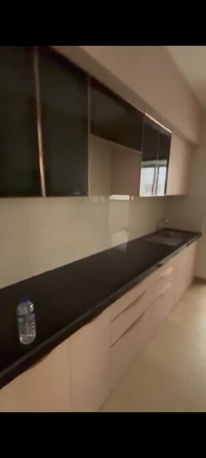 Kitchen in 2 BHK Apartment at Mahindra Alcove, Chandivali – for Rent