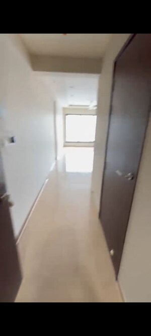 Building Lobby in 2 BHK Apartment at Mahindra Alcove, Chandivali – for Rent