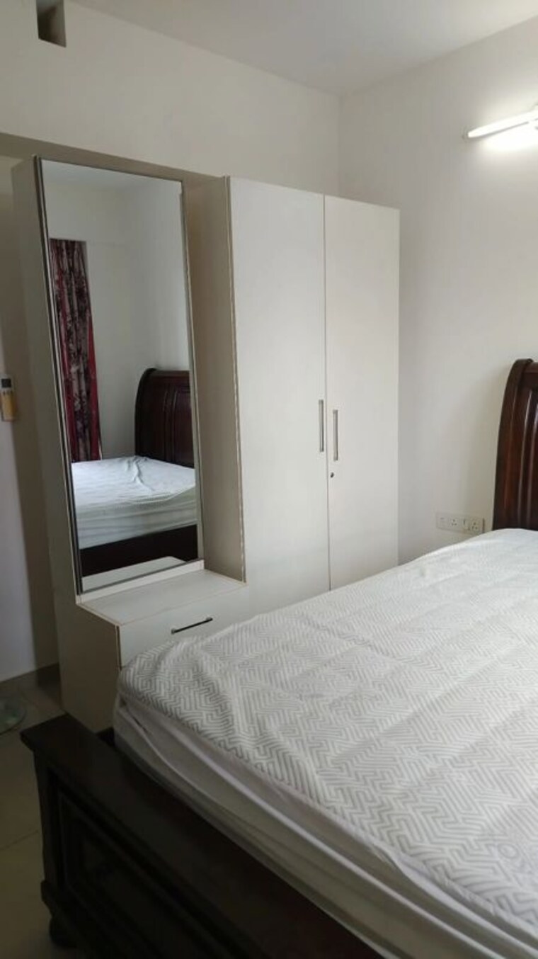 Bedroom, amanora-future-towers 3 Bedroom 1700 Sq.Ft. Apartment In Hadapsar Pune 10781597