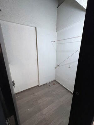 Bathroom in 2 BHK Apartment at Kolte Patil Western Avenue, Wakad – for Rent