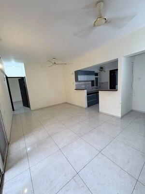 Room in 2 BHK Apartment at Kolte Patil Western Avenue, Wakad – for Rent