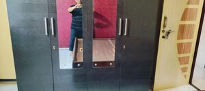  1 BHK Apartment at Dwarka CHS, Kopar Khairane Sector 14 – for Sale