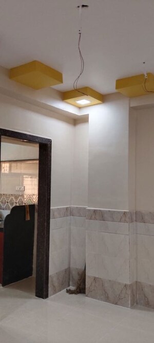 1 BHK Apartment For Sale in Dwarka CHS, Kopar Khairane Sector 14