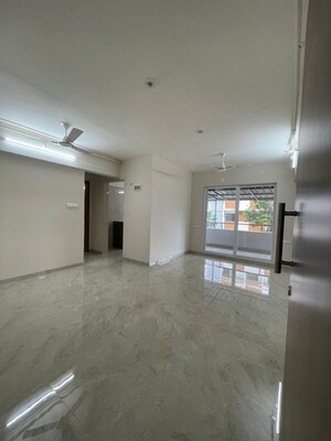 1 BHK Apartment For Sale in Shree Datta Nagari, Kalher