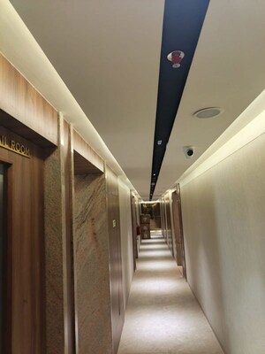 Furnished Amenities in 2 BHK Apartment at Piramal Vaikunth, Balkum Pada – for Rent