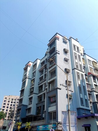1 BHK Apartment For Rent in Narayan Heritage CHS Ltd in Dahisar West, Mumbai