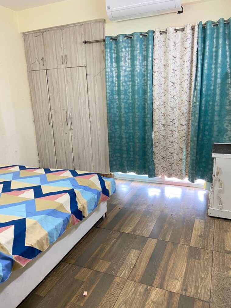 Bedroom, ace-aspire 2 Bedroom 1160 Sq.Ft. Apartment In Tech Zone 4 Greater Noida Greater Noida 10781654