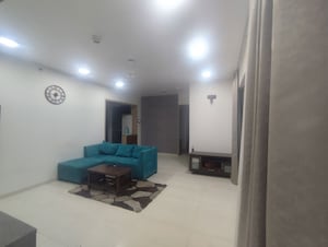 3 BHK Apartment For Rent in Pimple Saudagar