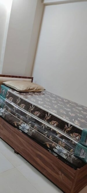 1 BHK Apartment For Sale in Kalash Udyan, Kopar Khairane