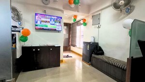 Team Area in  Office Space at Dadar East – for Sale